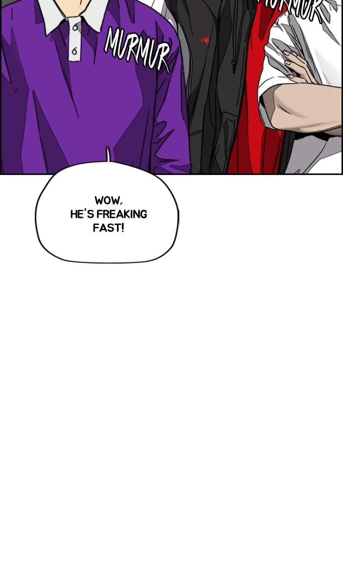 Wind Breaker Chapter 377 - Page 70
