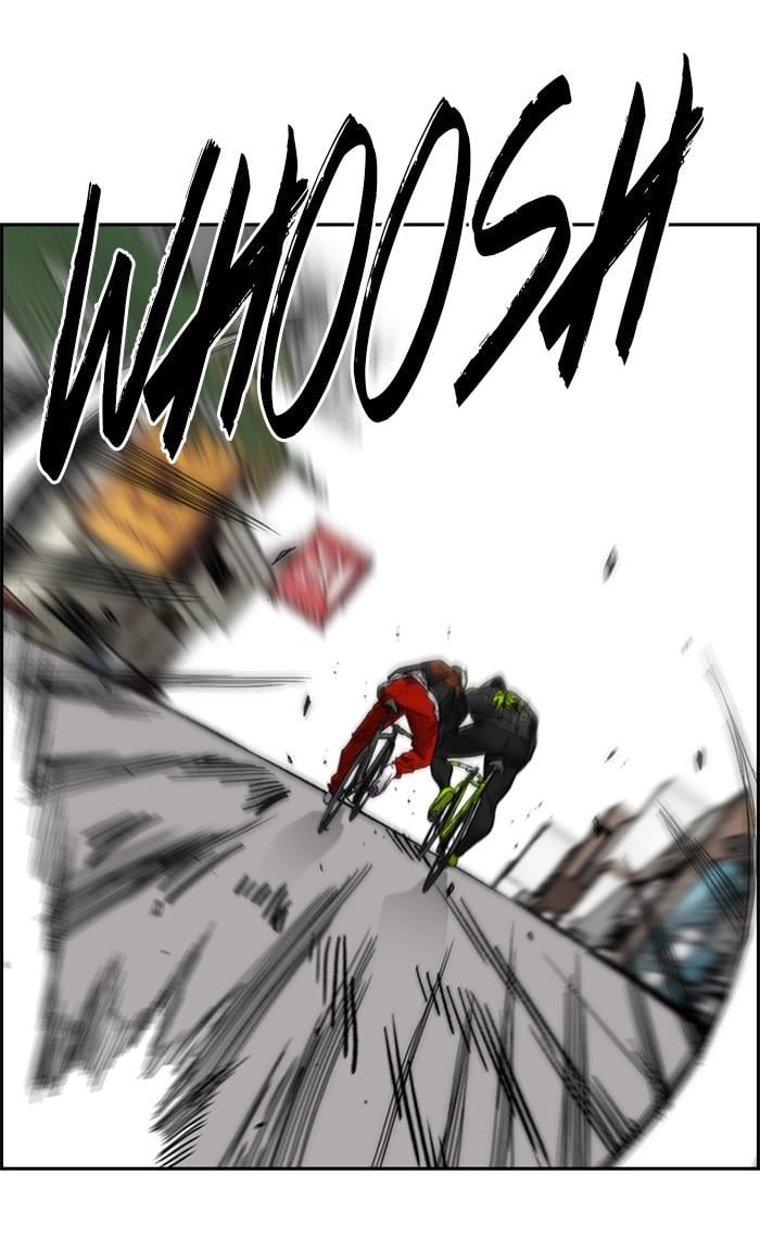 Wind Breaker Chapter 377 - Page 71