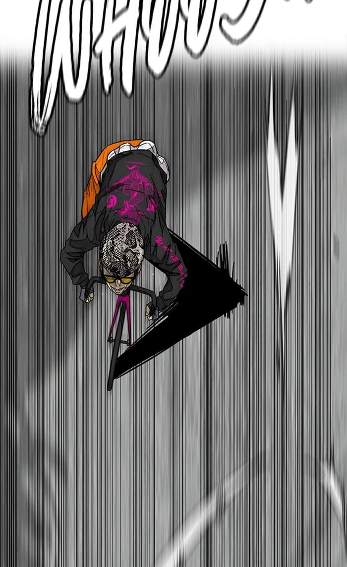 Wind Breaker Chapter 377 - Page 80