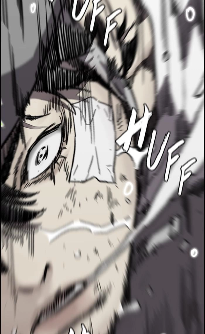 Wind Breaker Chapter 377 - Page 86