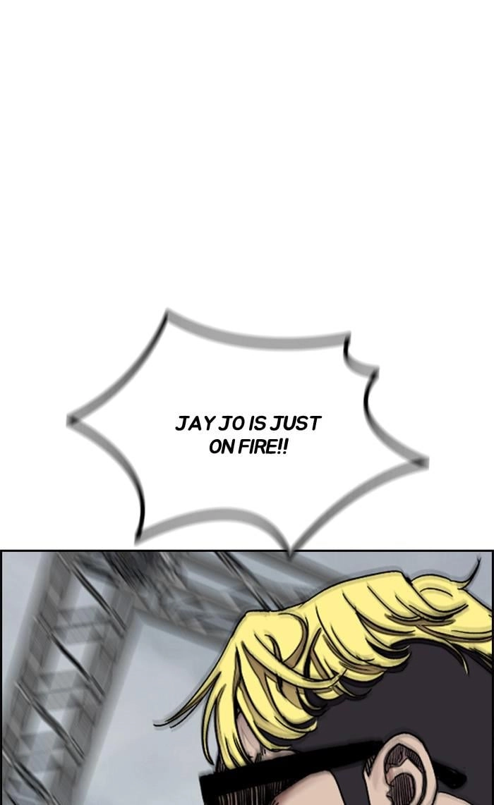 Wind Breaker Chapter 377 - Page 89