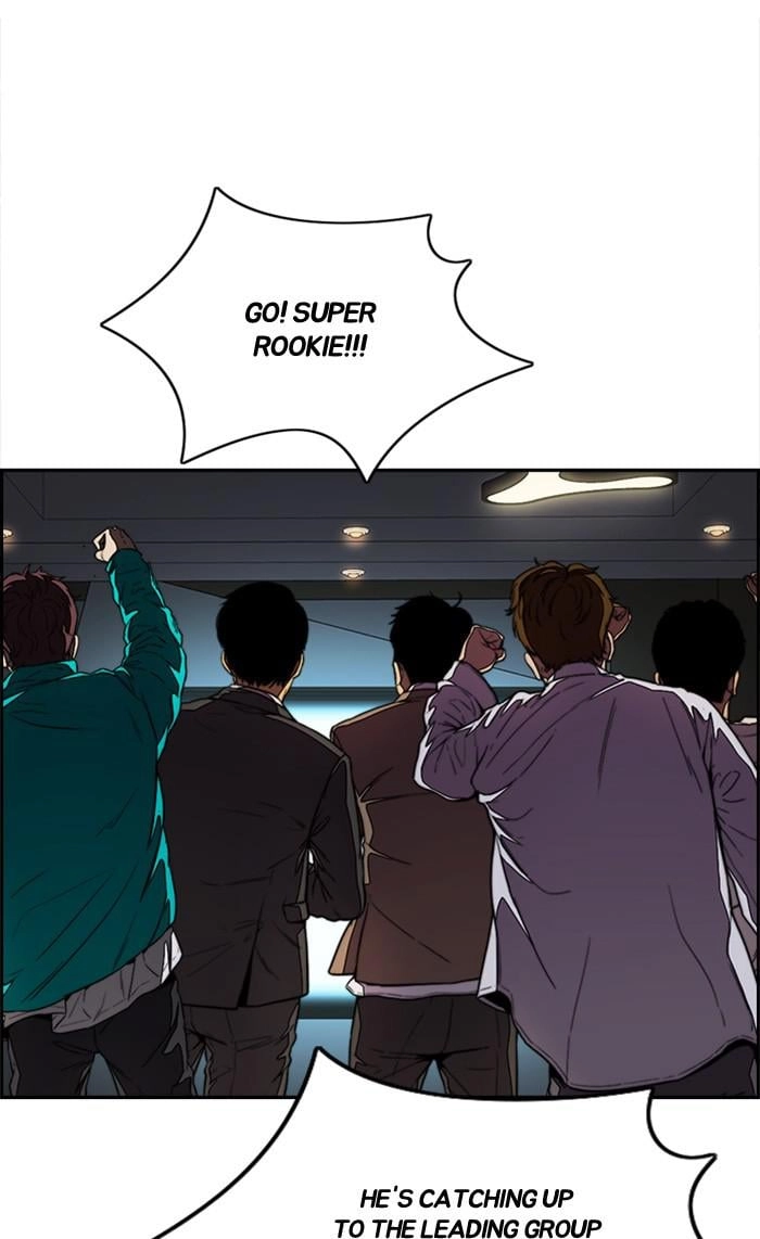 Wind Breaker Chapter 377 - Page 92