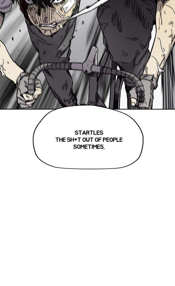 Wind Breaker Chapter 377 - Page 97