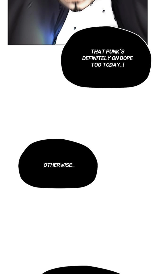 Wind Breaker Chapter 377 - Page 119