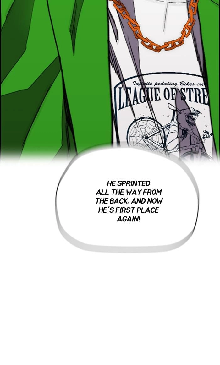 Wind Breaker Chapter 377 - Page 123