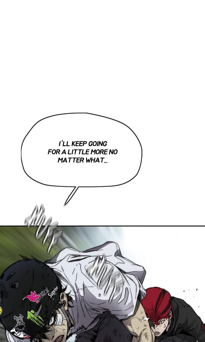 Wind Breaker Chapter 377 - Page 128