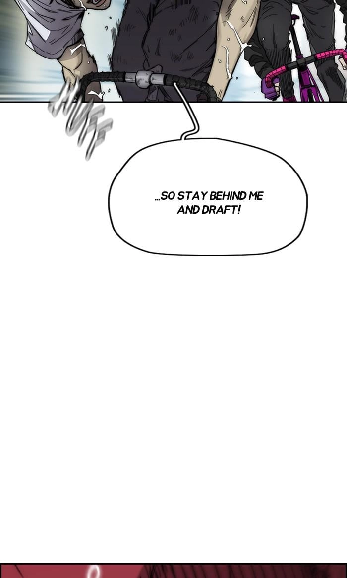 Wind Breaker Chapter 377 - Page 129