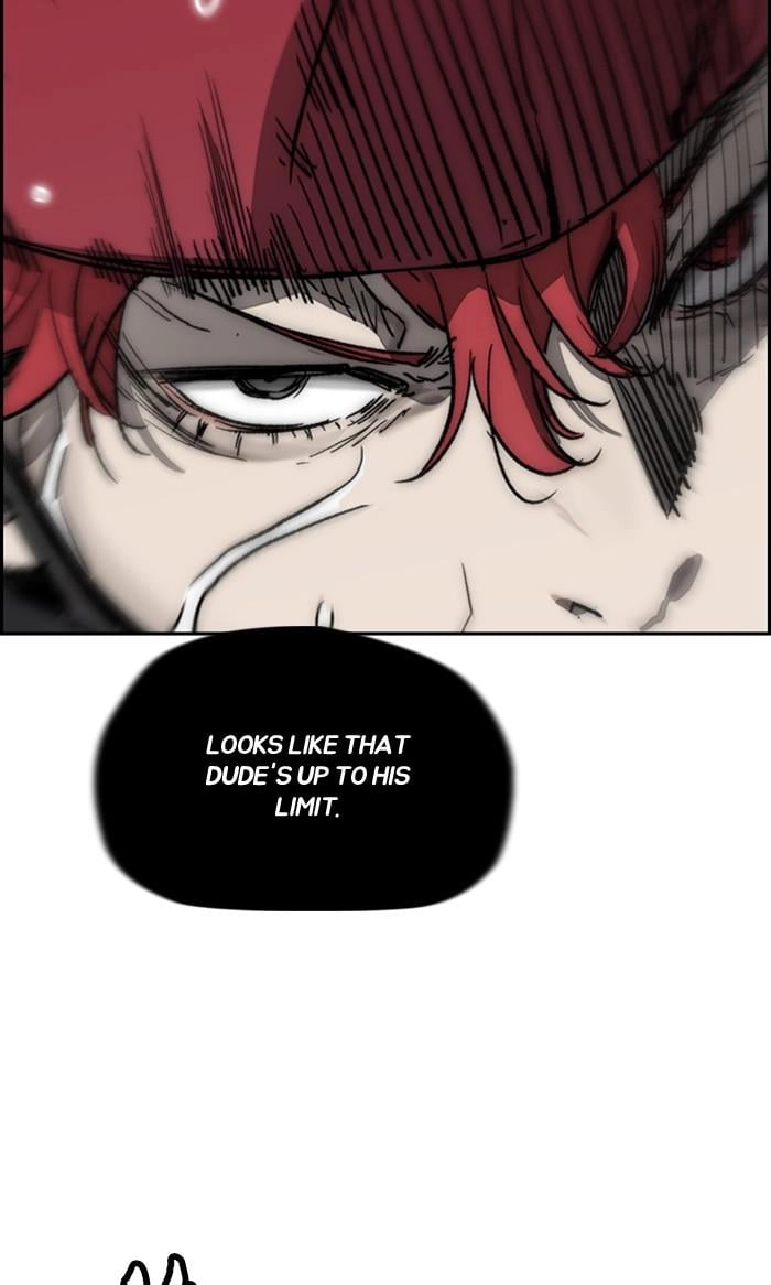 Wind Breaker Chapter 377 - Page 130