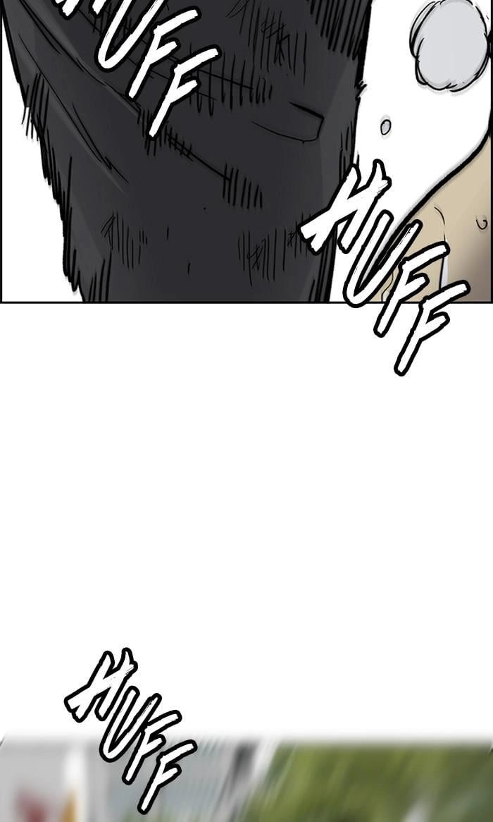 Wind Breaker Chapter 377 - Page 132