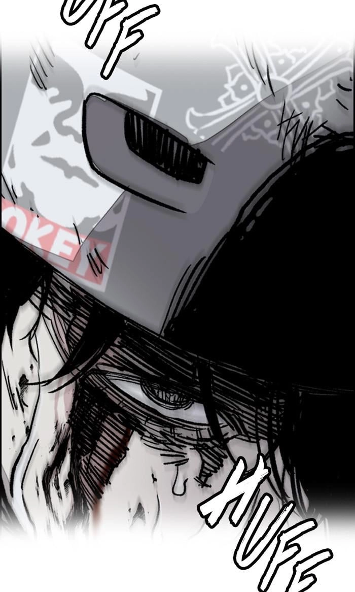 Wind Breaker Chapter 377 - Page 134