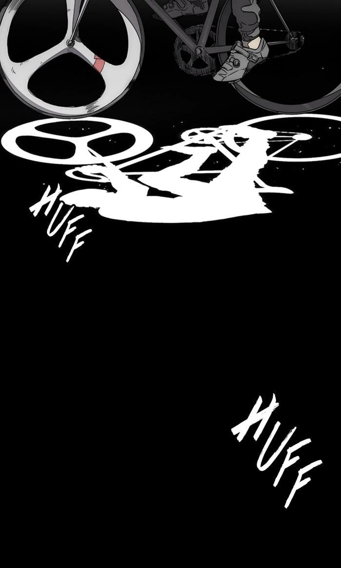 Wind Breaker Chapter 377 - Page 136