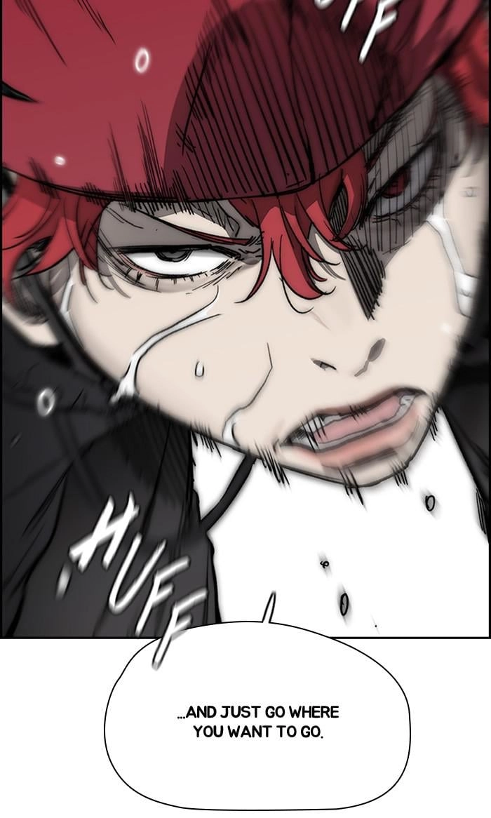 Wind Breaker Chapter 377 - Page 149