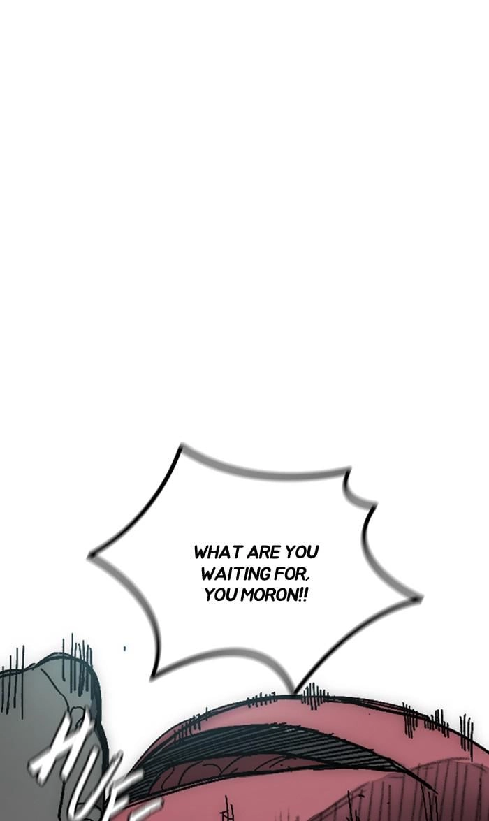 Wind Breaker Chapter 377 - Page 152