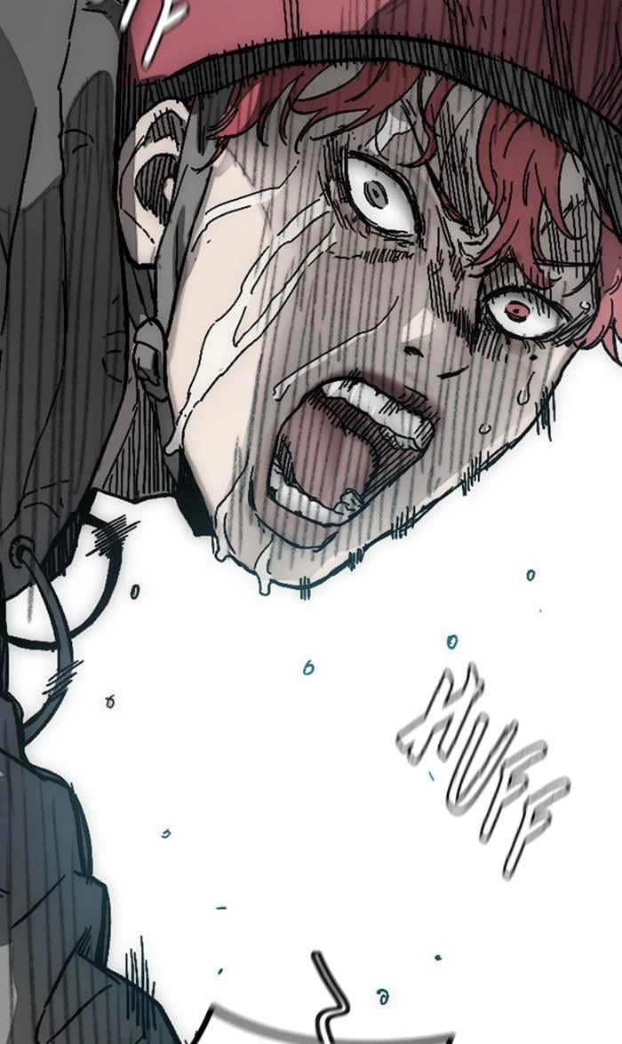 Wind Breaker Chapter 377 - Page 153