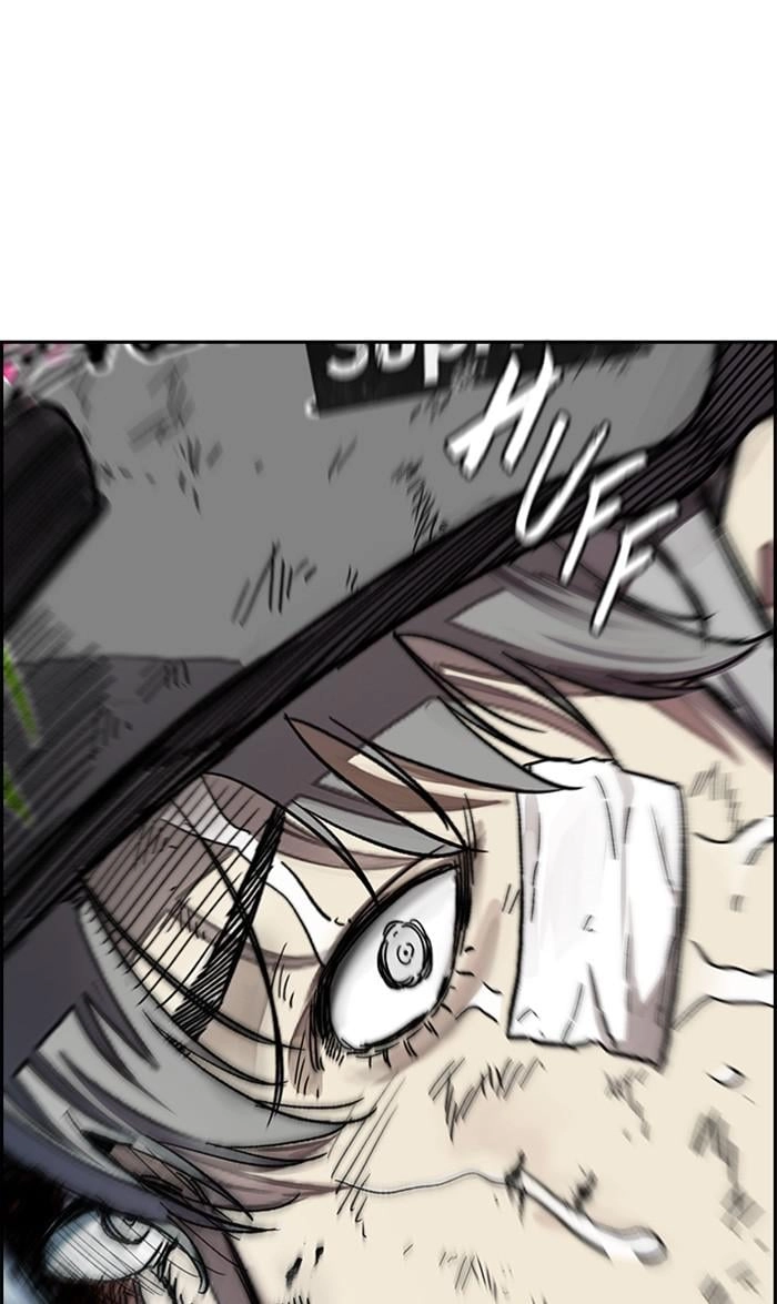 Wind Breaker Chapter 377 - Page 155