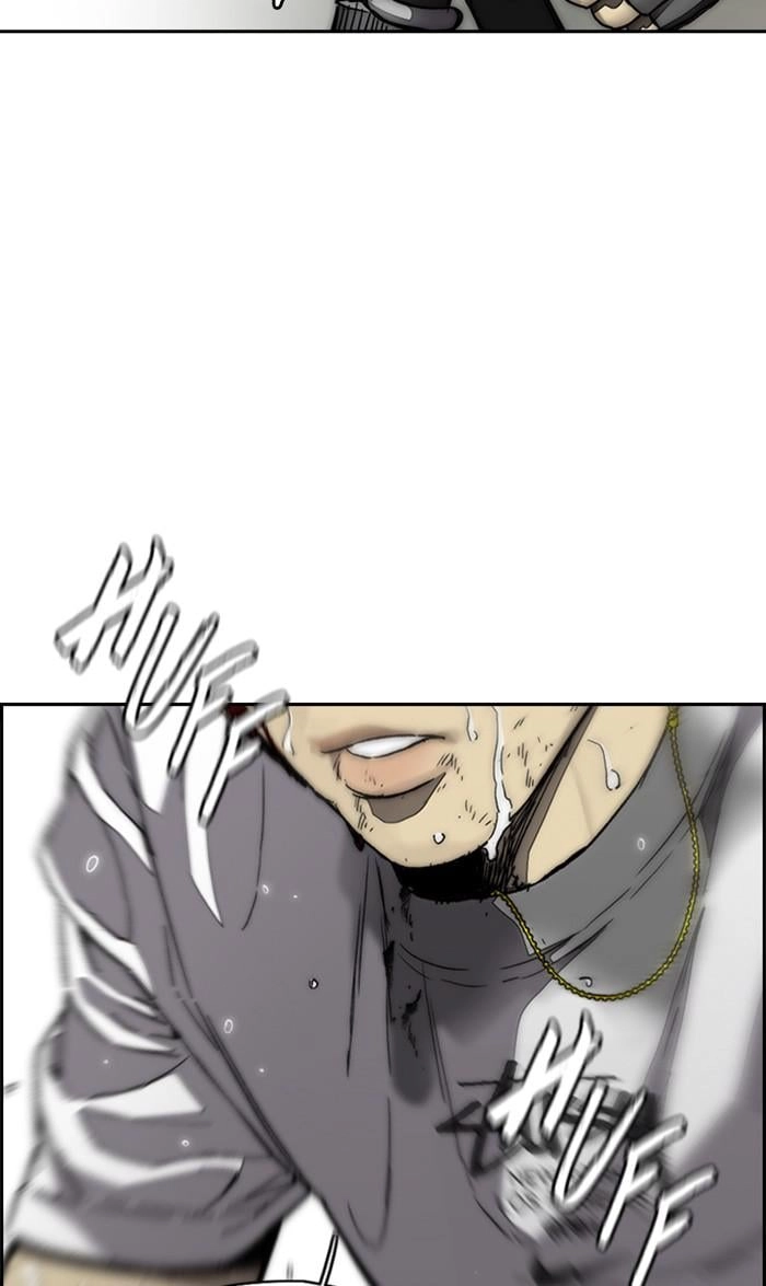 Wind Breaker Chapter 377 - Page 157