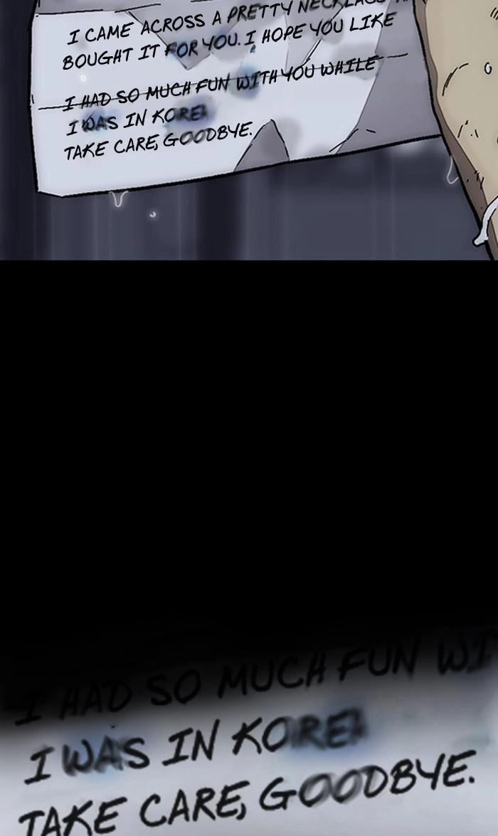Wind Breaker Chapter 377 - Page 170