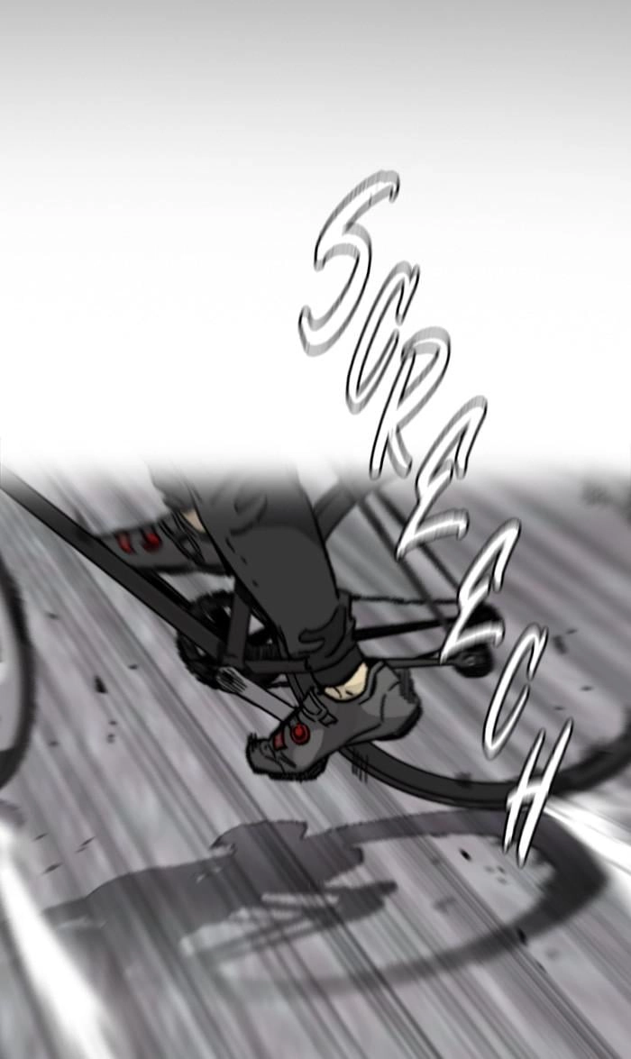 Wind Breaker Chapter 377 - Page 172