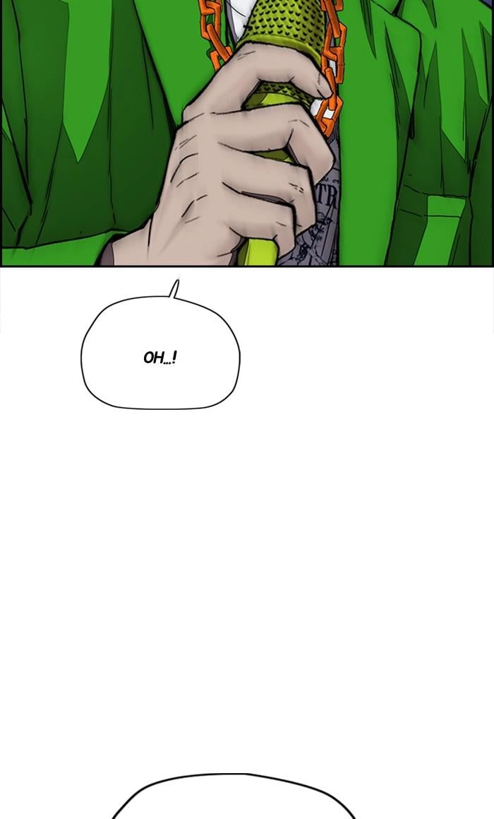 Wind Breaker Chapter 377 - Page 179