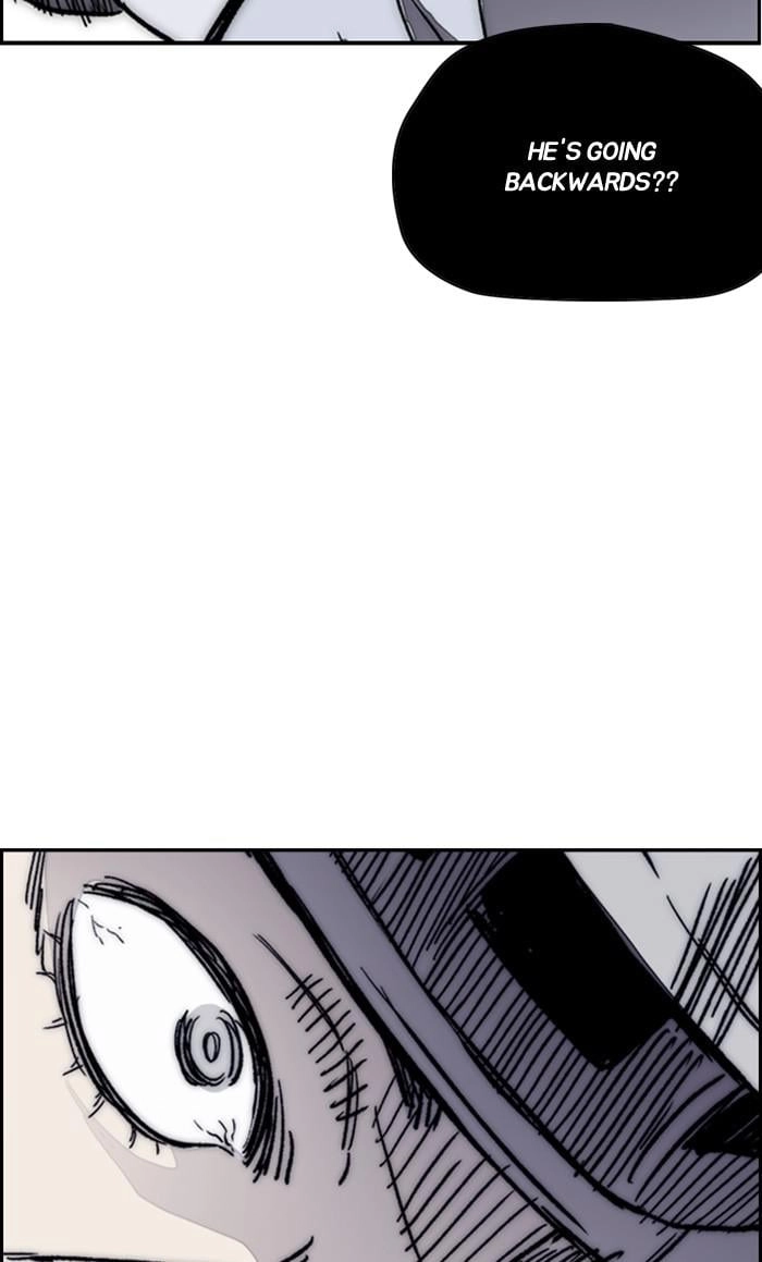 Wind Breaker Chapter 377 - Page 184