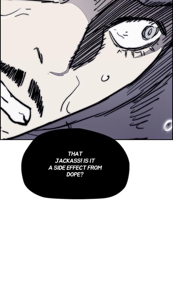 Wind Breaker Chapter 377 - Page 185