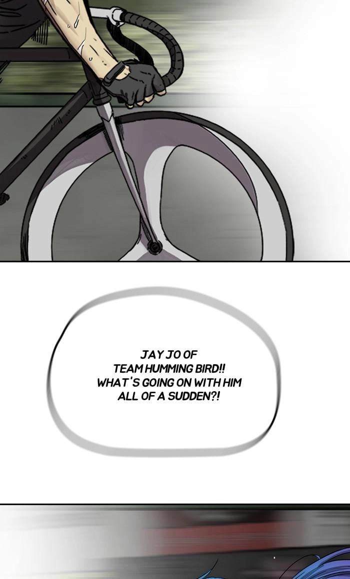 Wind Breaker Chapter 377 - Page 187