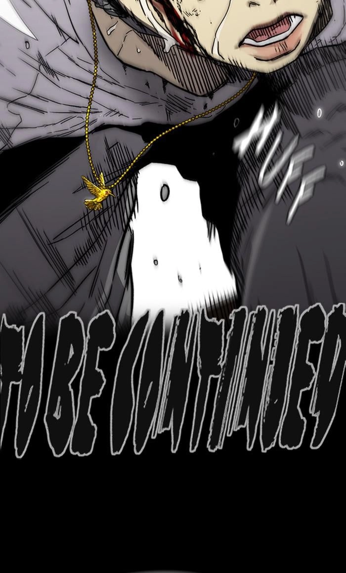 Wind Breaker Chapter 377 - Page 190