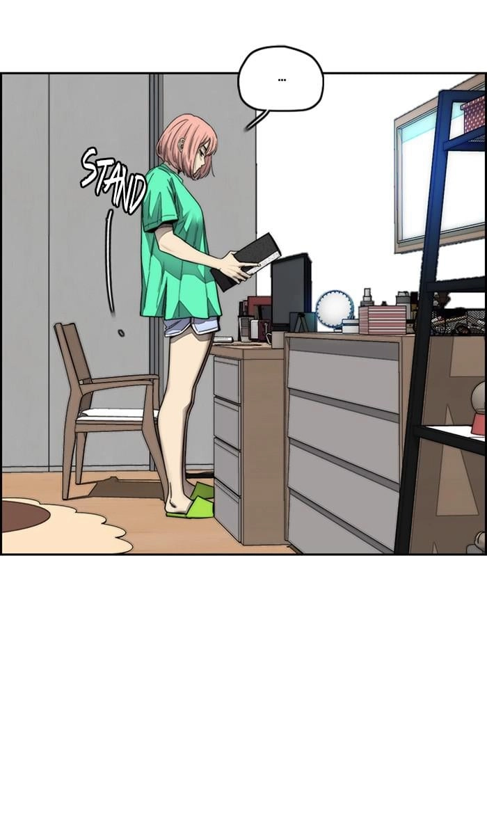 Wind Breaker Chapter 377 - Page 199