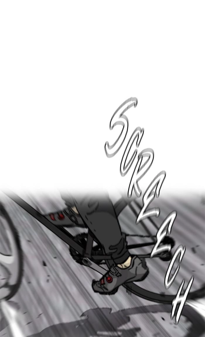 Wind Breaker Chapter 378 - Page 4