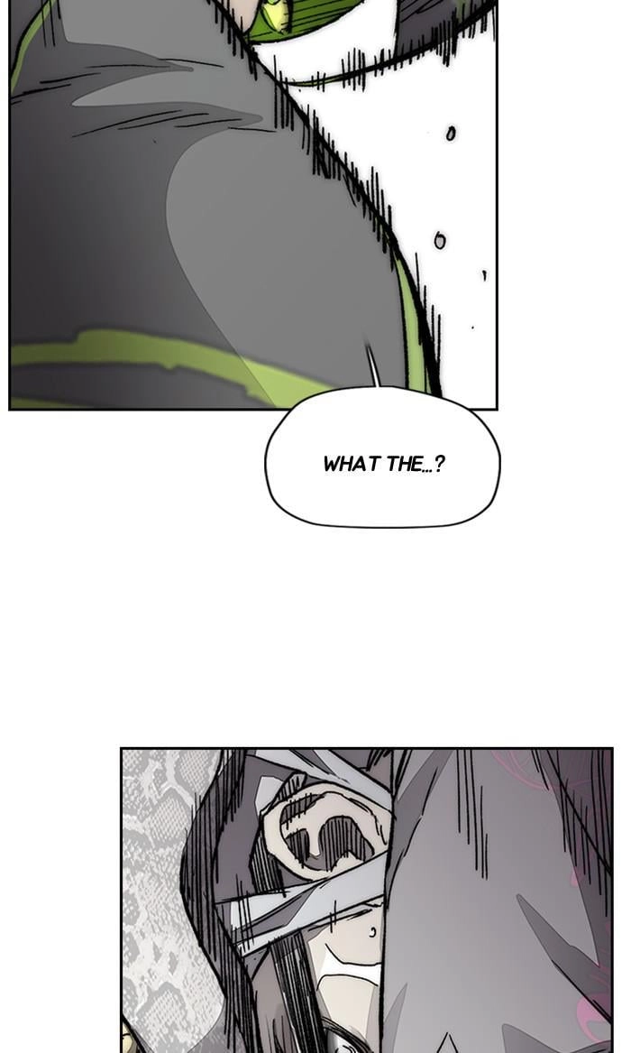 Wind Breaker Chapter 378 - Page 31