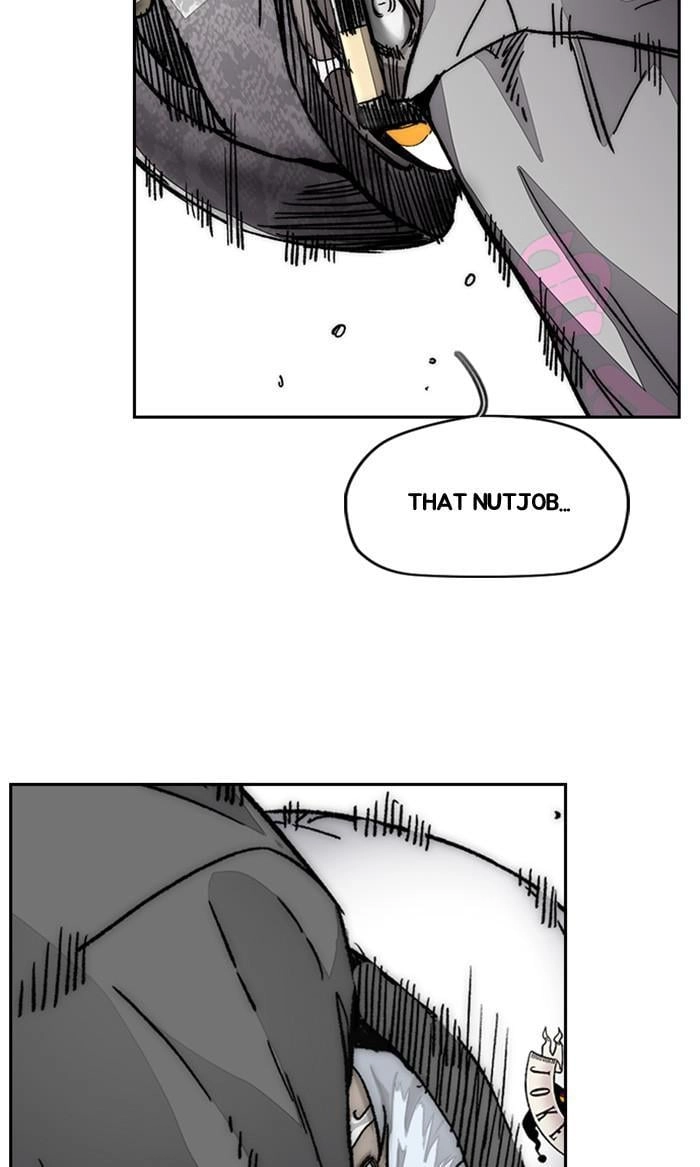 Wind Breaker Chapter 378 - Page 32