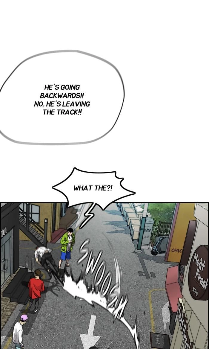 Wind Breaker Chapter 378 - Page 36
