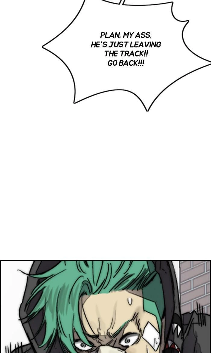 Wind Breaker Chapter 378 - Page 39