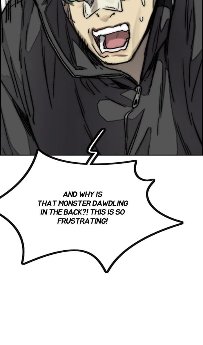 Wind Breaker Chapter 378 - Page 40
