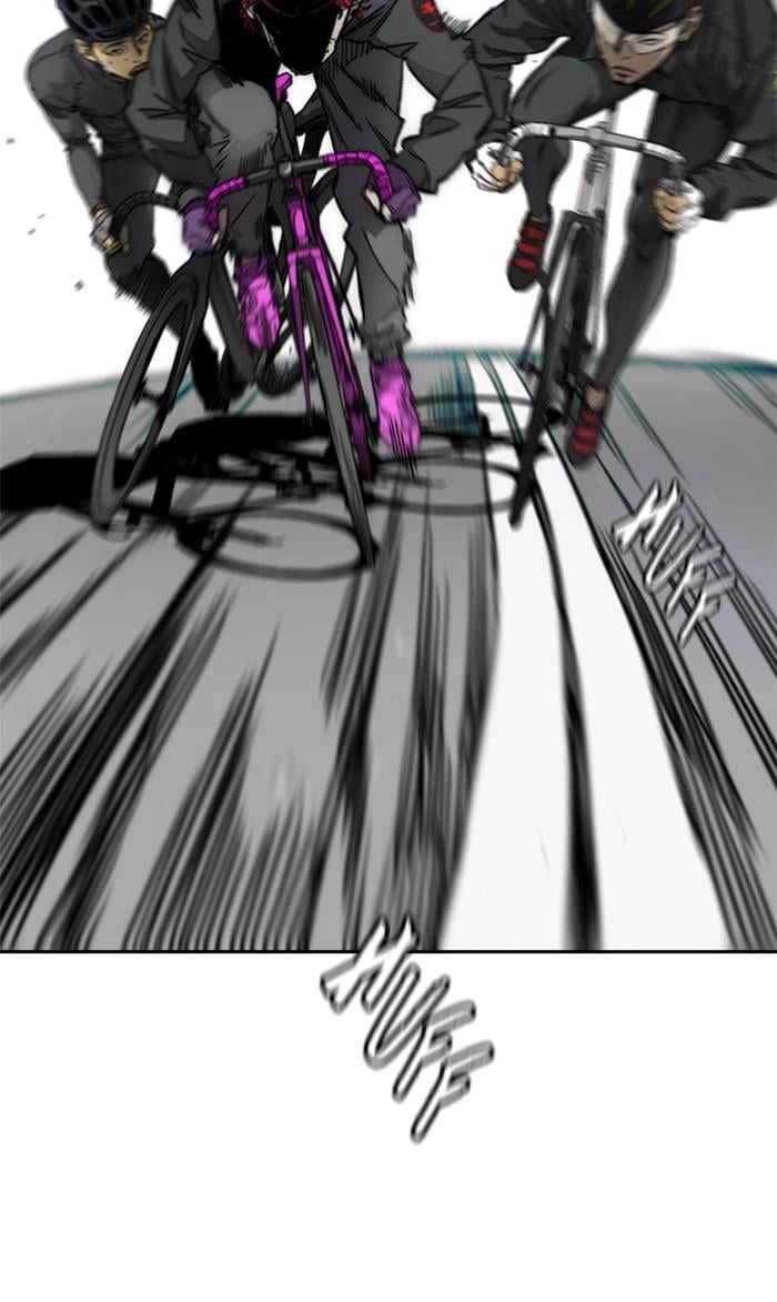 Wind Breaker Chapter 378 - Page 42