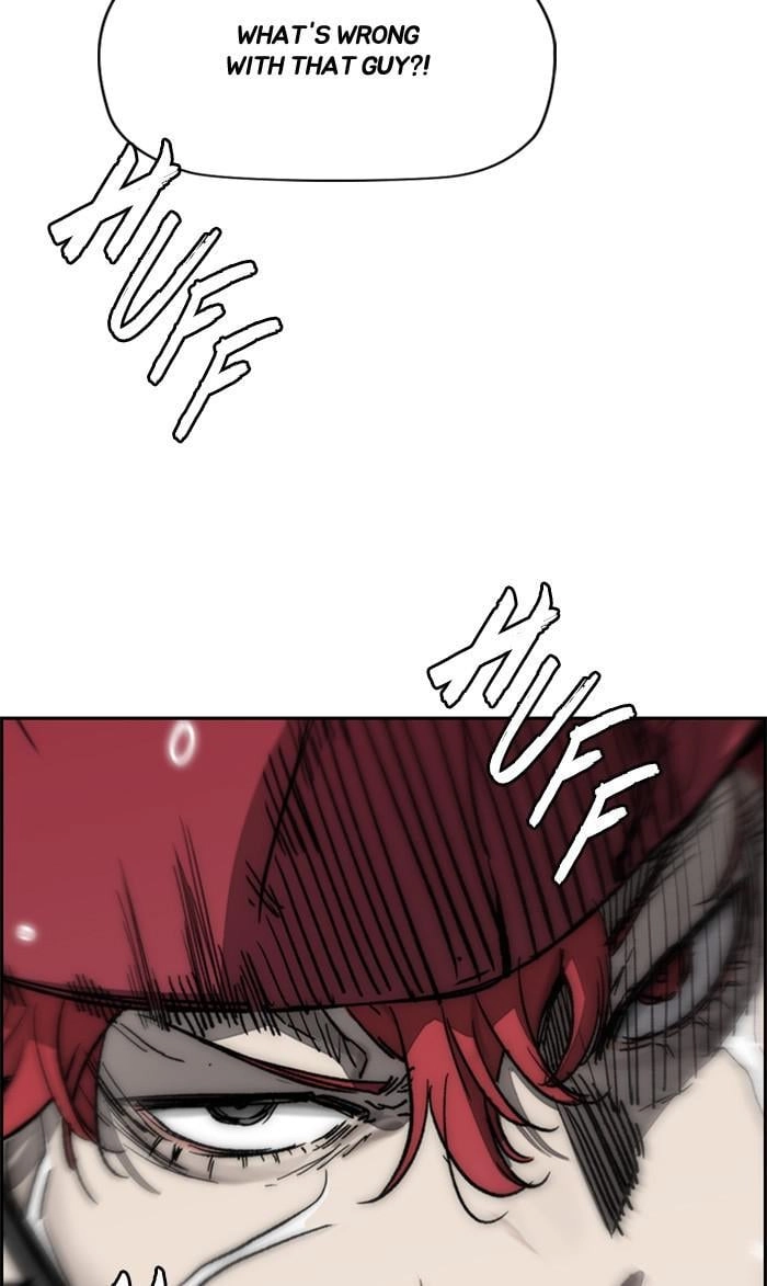 Wind Breaker Chapter 378 - Page 44