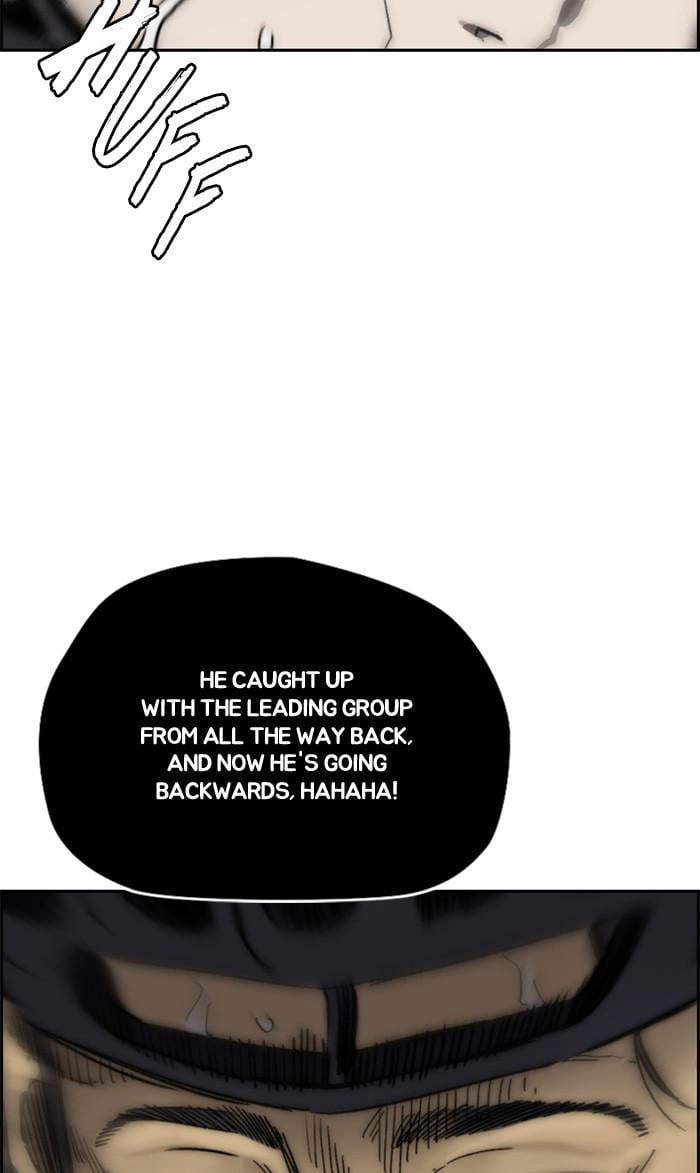 Wind Breaker Chapter 378 - Page 45
