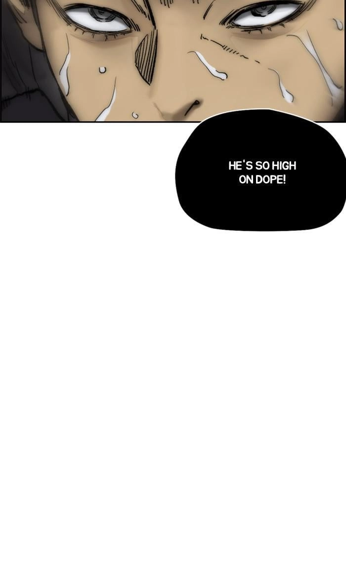 Wind Breaker Chapter 378 - Page 46
