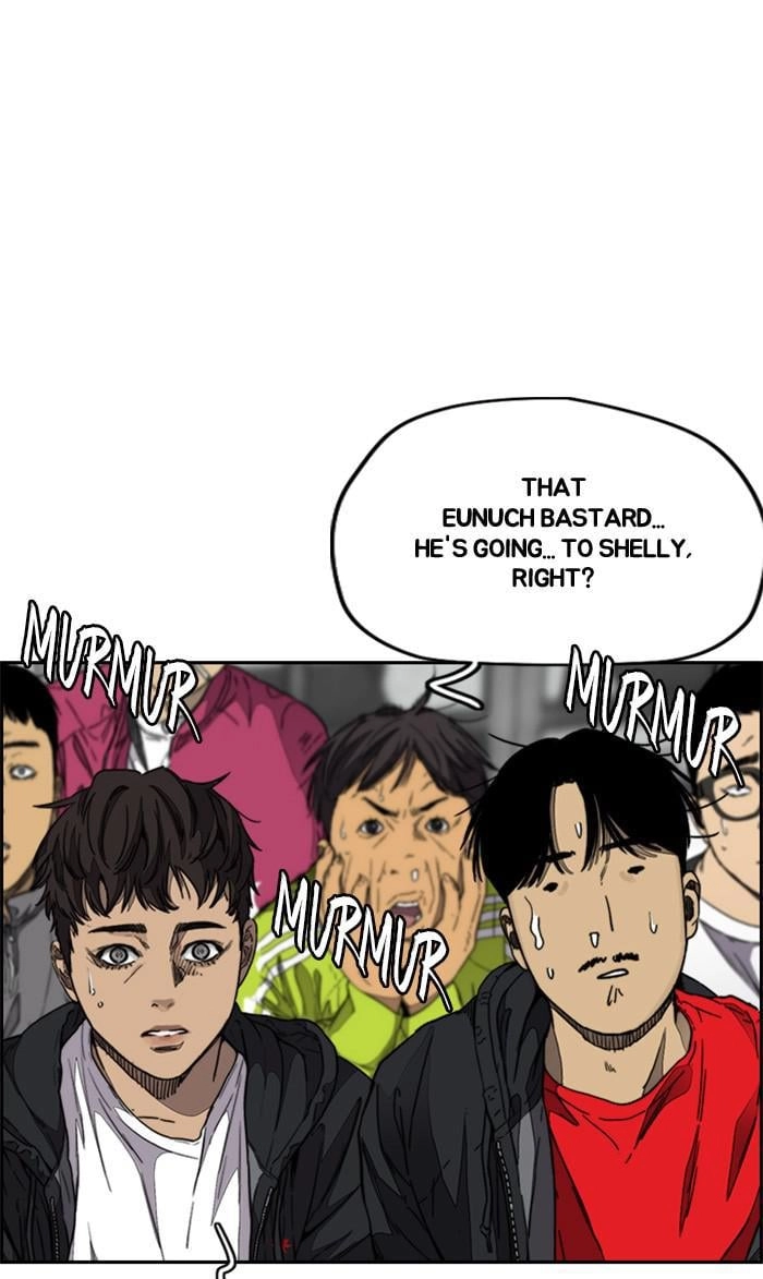 Wind Breaker Chapter 378 - Page 47