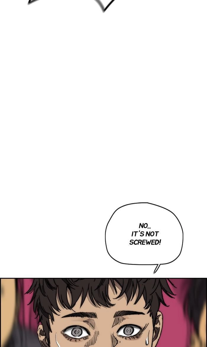 Wind Breaker Chapter 378 - Page 50