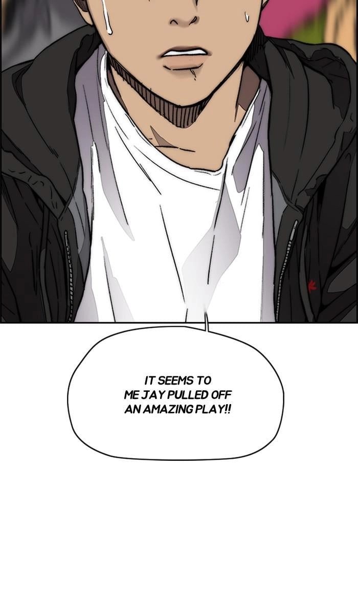 Wind Breaker Chapter 378 - Page 51