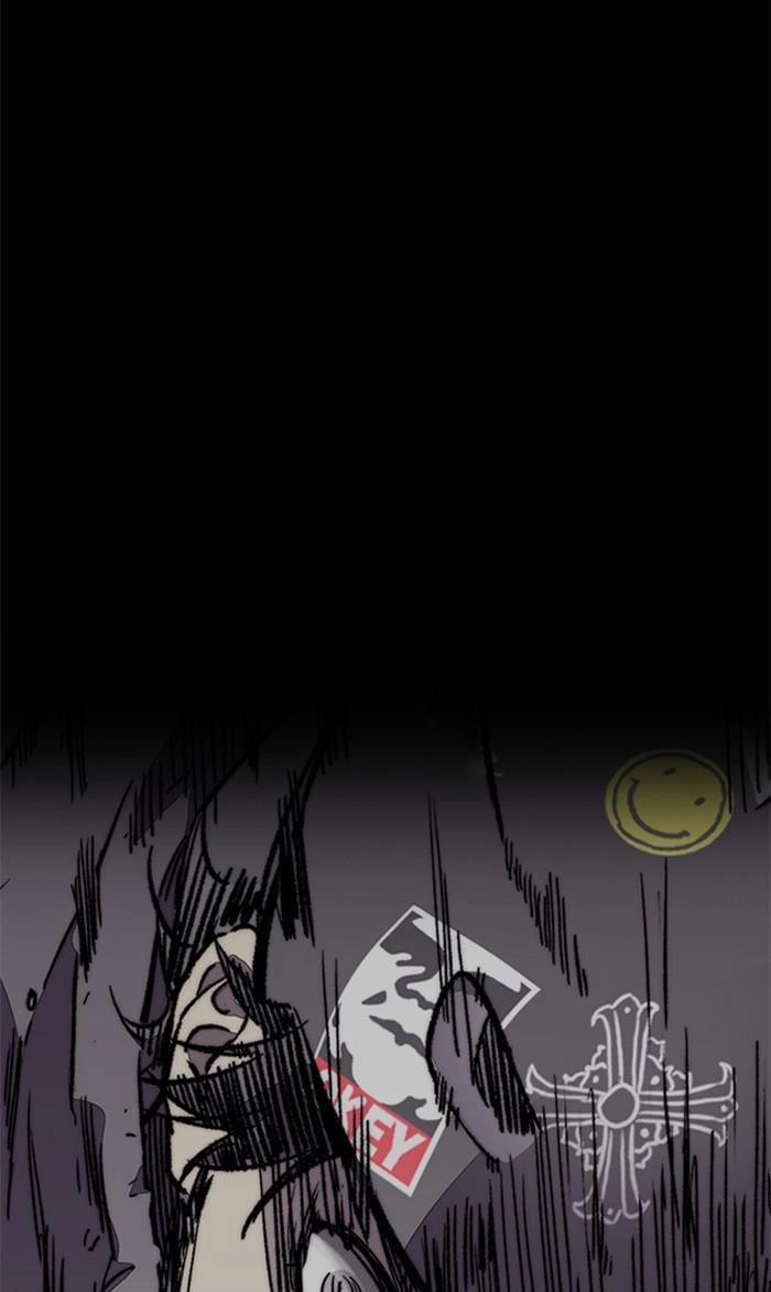 Wind Breaker Chapter 378 - Page 54