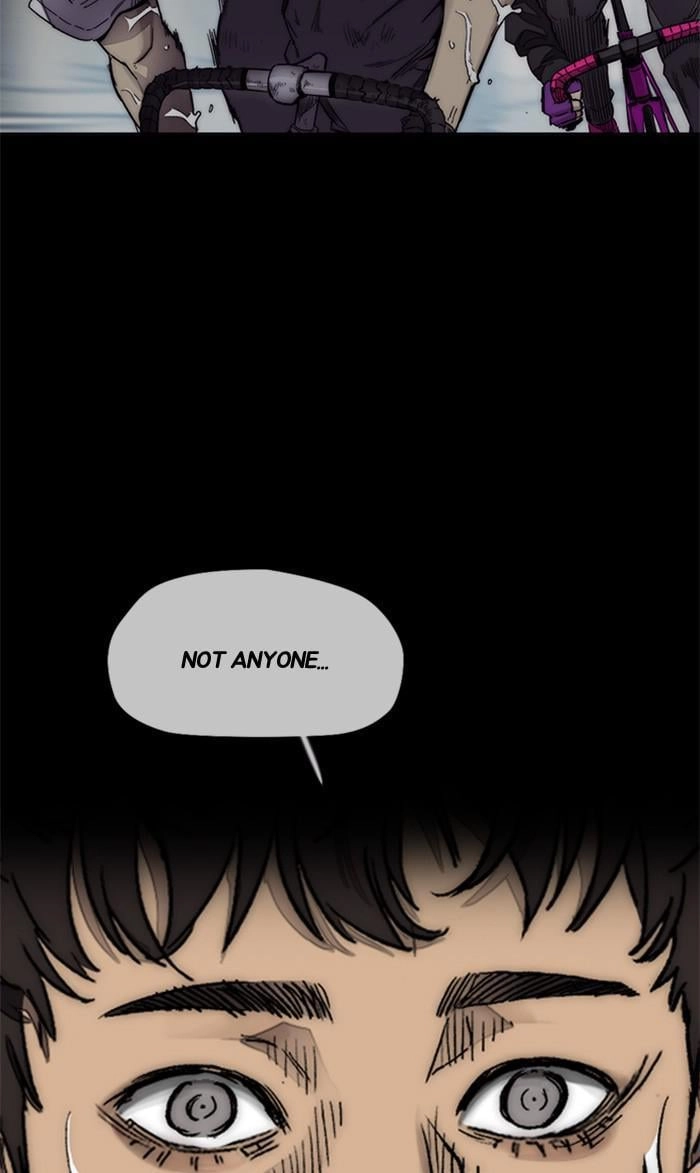 Wind Breaker Chapter 378 - Page 63