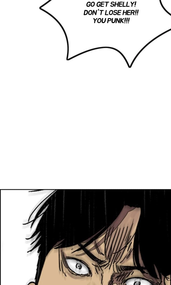 Wind Breaker Chapter 378 - Page 68
