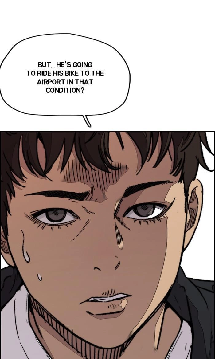 Wind Breaker Chapter 378 - Page 70