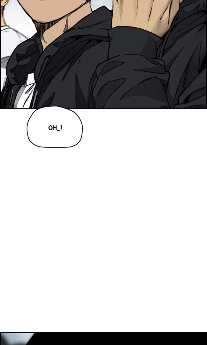 Wind Breaker Chapter 378 - Page 76
