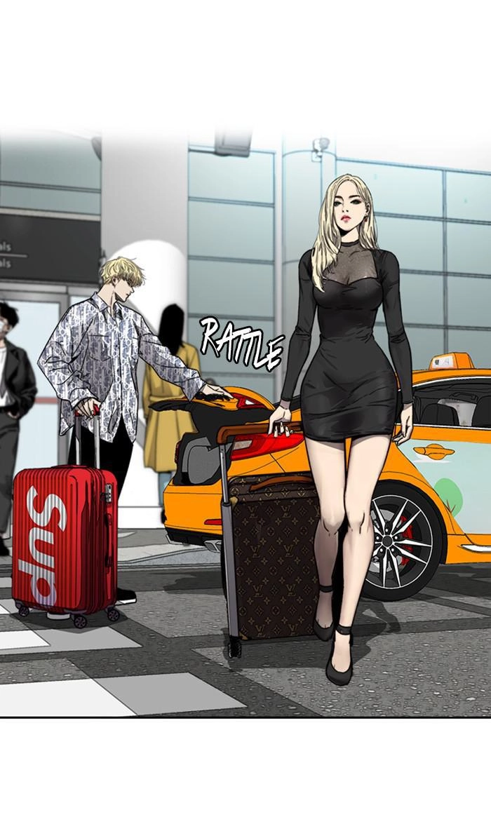 Wind Breaker Chapter 378 - Page 82