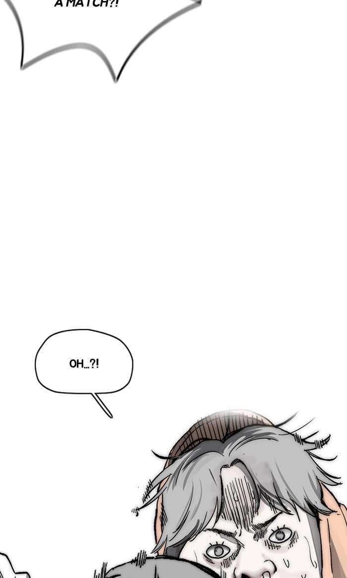 Wind Breaker Chapter 378 - Page 88