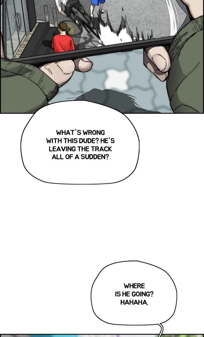 Wind Breaker Chapter 378 - Page 95
