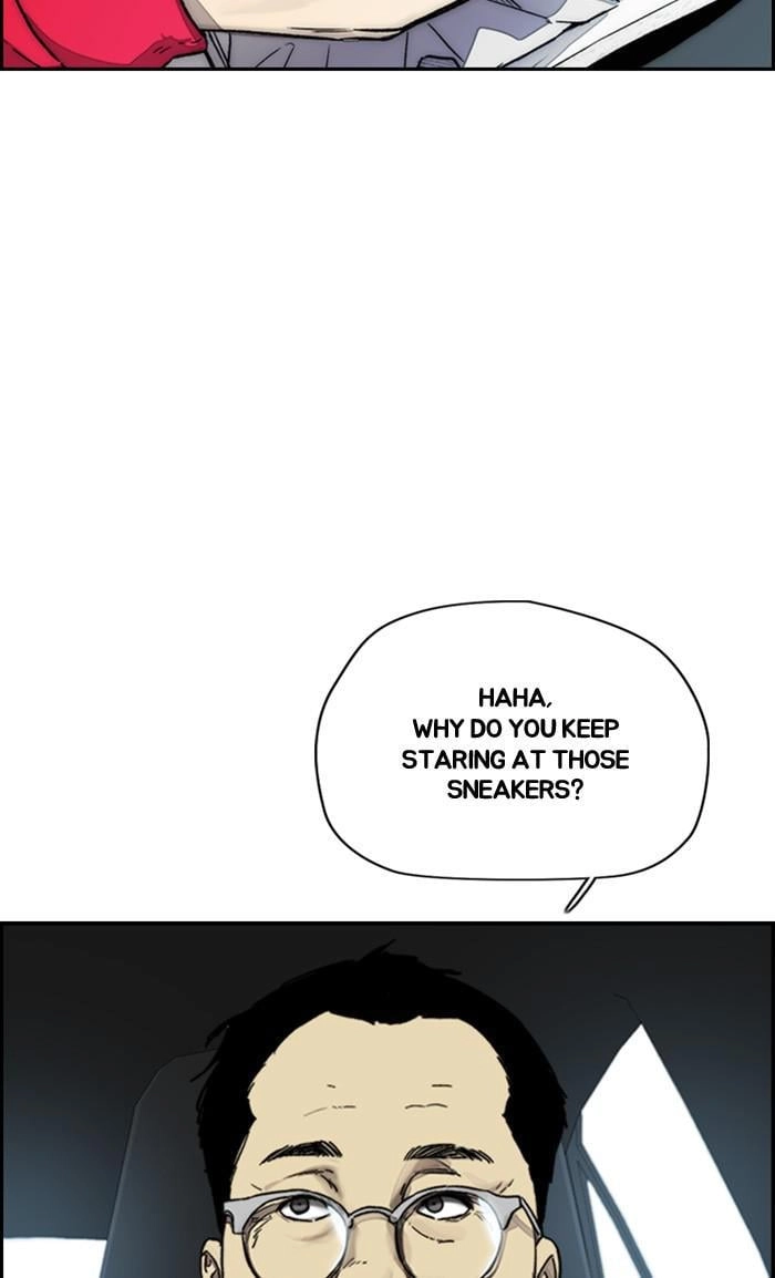 Wind Breaker Chapter 378 - Page 110
